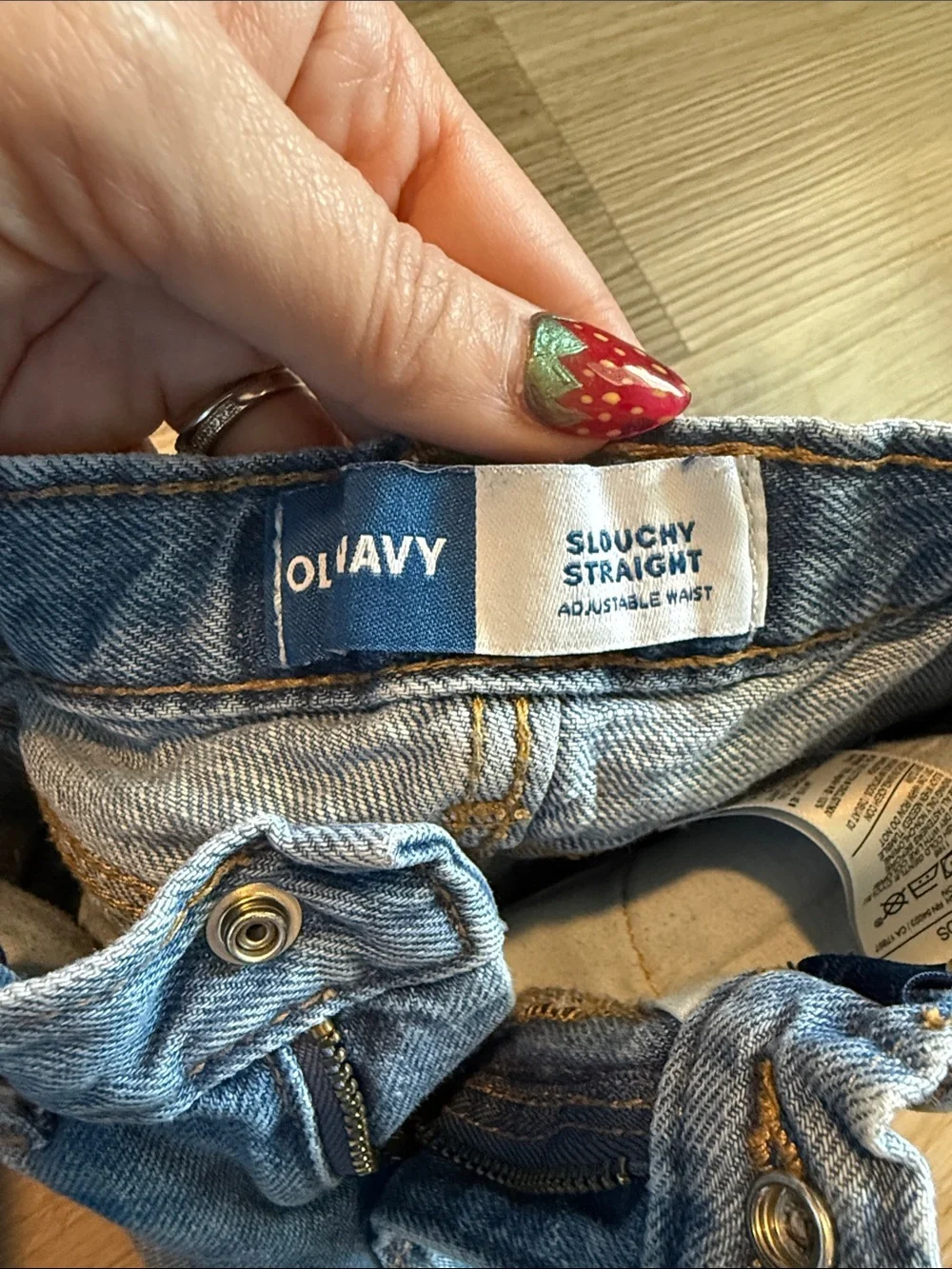 Old Navy classic kids